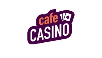 Cafe Casino logo