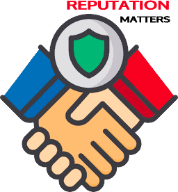 Trusted Handshake Reputation Matters