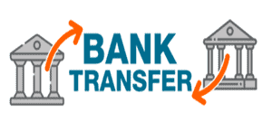 Bank Wire Transfer