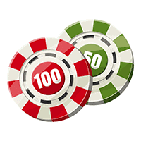 Poker Chips