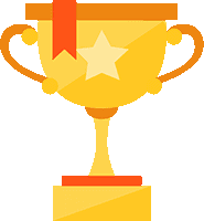 Top Rated Trophy