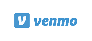 Venmo Logo