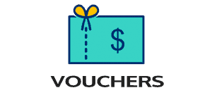 Vouchers Logo