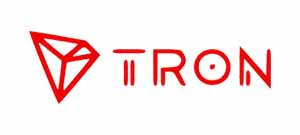 TRON logo