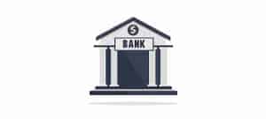 bank icon