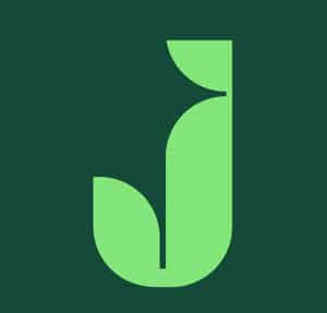 Jiggle logo